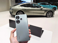 手機電視都有驚喜！Redmi Turbo3高能，百寸電視不到9000元