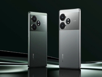 真我GT Neo6 SE發(fā)布：4大升級還便宜了，全程對標(biāo)K70