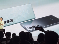 OPPO K12發(fā)布：不怕摔不怕刮的千元機，5500mAh電池配百瓦閃充