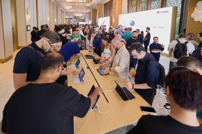 多款新品即將登場(chǎng)！華為夏季全場(chǎng)景新品發(fā)布會(huì)定檔5月15日