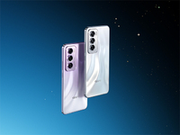 OPPO Reno12系列兩款新機發(fā)布，2699元起
