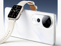 vivo S19系列亮相：人像拍攝信手拈來？5月30日正式發(fā)布