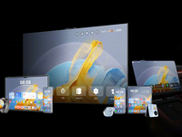 鴻蒙NEXT驚喜連連：性能每年漲20%，已上架超1500款原生鴻蒙應(yīng)用