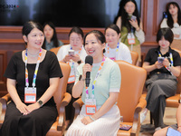 HDC2024湖畔對談：華為踐行科技溫度，持續(xù)優(yōu)化無障礙體驗