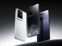 高性價比直屏性能旗艦！真我GT6發(fā)布，僅售2799元起