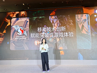 第四代驍龍8官宣劃時代變革！高通創(chuàng)新技術(shù)賦能游戲體驗持續(xù)升級