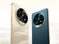 套娃還開倒車？真我13 Pro系列國行版發(fā)布前瞻，網(wǎng)友不滿性能