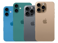 升級忽略不計還漲價？這樣的蘋果iPhone 16系列符合你的期待嗎？