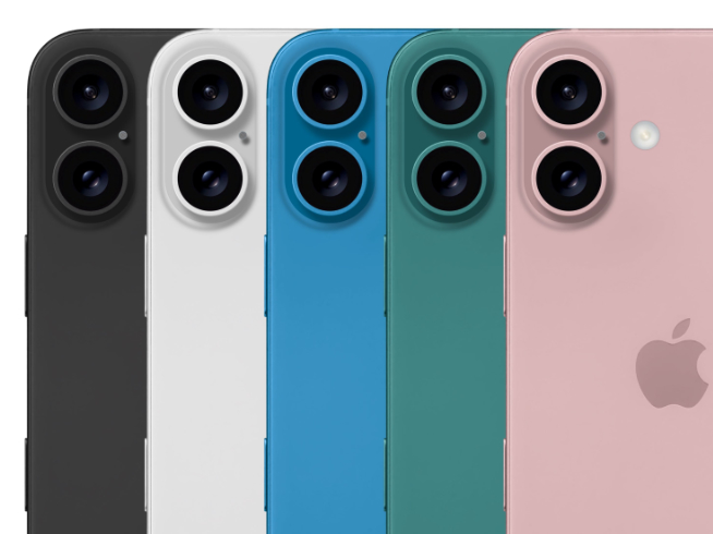 升級忽略不計還漲價？這樣的蘋果iPhone 16系列符合你的期待嗎？