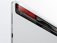 本末倒置！紅魔電競平板PRO發(fā)布前夕，游戲玩家吐槽勸退