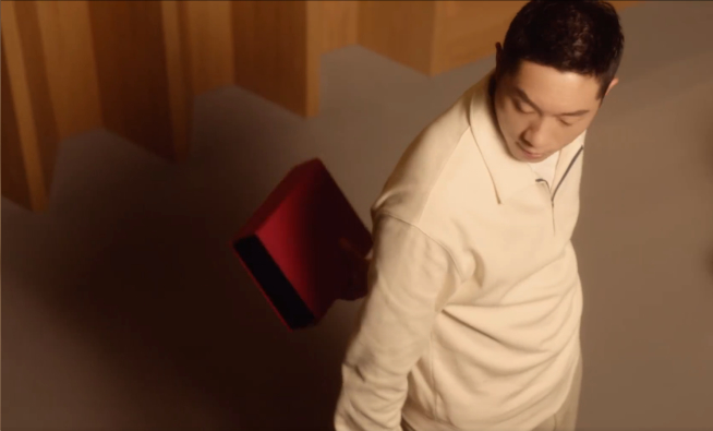 三折疊太妙了！華為MateXT 非凡大師直面新iPhone