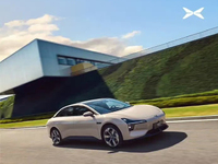 何小鵬辣評國足慘??！小鵬MONA M03讓他飄了？有李想那味了