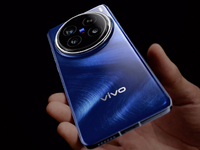 首發(fā)天璣9400！vivo X200系列全亮相，Pro mini很誘人？