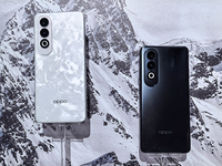 超耐摔超持久OPPO K12 Plus發(fā)布，雙十一到手價1799元起