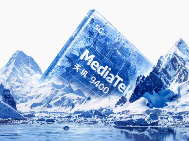 vivo、OPPO、小米都在自夸！到底誰的聯(lián)發(fā)科天璣9400調(diào)得好？