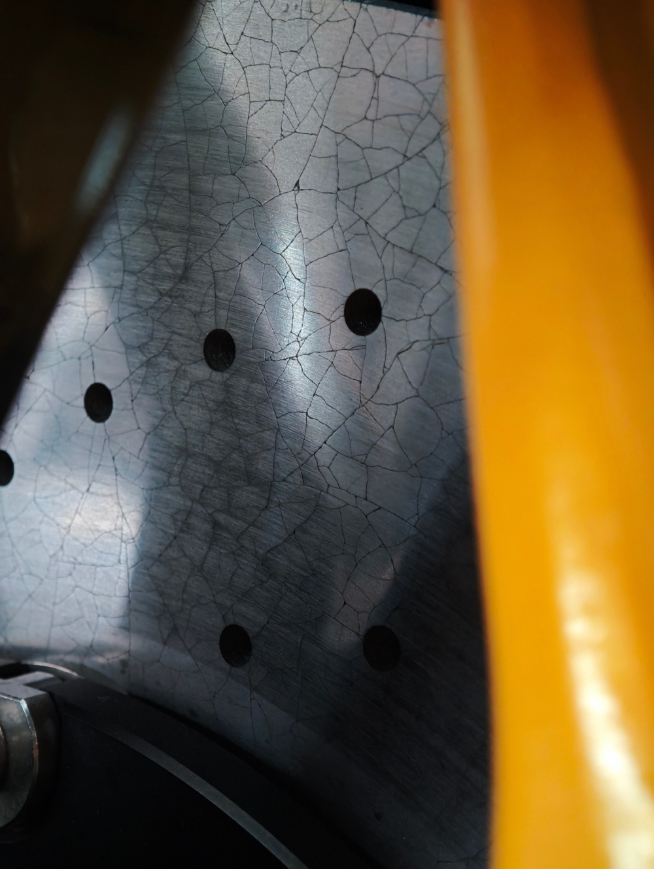 對標(biāo)特斯拉80萬起步？小米SU7 Ultra量產(chǎn)版更多細(xì)節(jié)提前披露