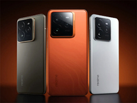 最便宜但漲價也最猛！真我GT7 Pro發(fā)布，號稱滅霸和殺手