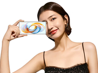 超大杯影像+全面好屏進(jìn)化！努比亞Z70 Ultra發(fā)布，減重近20克