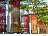 讓影像更有溫度和力量感，華為影像XMAGE用創(chuàng)新構(gòu)筑攝影新未來