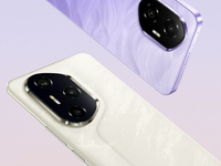 榮耀300系列發(fā)布：2299元起，久違的超大杯和潛望長焦回歸