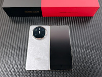 鴻蒙NEXT重磅更新！華為Mate X6上架卓易通，可裝熱門安卓App