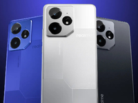 首發(fā)7000mAh泰坦電池！真我Neo7售價(jià)偷跑2099元起？