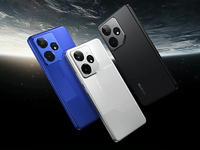 真我Neo7發(fā)布：除了超大電池，“橫掃中端市場”成色不足