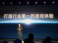 體驗(yàn)超越“外掛”！一加Ace5將搭載風(fēng)馳游戲內(nèi)核，OPPO喊出小目標(biāo)