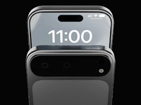 蘋果親自拉銷量！iPhone 17 Pro Max終于要用上新設(shè)計了？