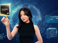 天璣8400發(fā)布：游戲功耗遠超驍龍，REDMI Turbo 4年后首發(fā)