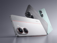 顏值與超大電池吃香，REDMI Turbo 4性價比差點意思仍“開門紅”