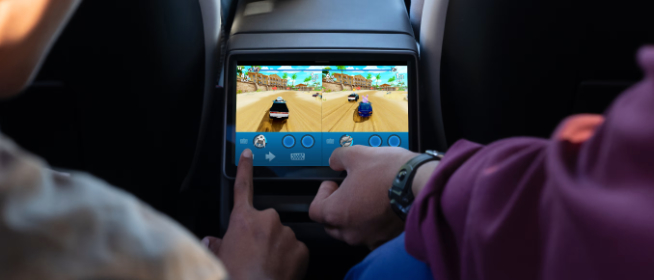 特斯拉煥新Model Y發(fā)布：263500元起！雷軍：不妨等小米YU7