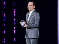 辟謠變實(shí)錘？前榮耀CEO趙明辭別，網(wǎng)友期待他重返華為？