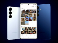 三星Galaxy S25系列發(fā)布：Ultra更大更輕，彩蛋Edge閃現(xiàn)