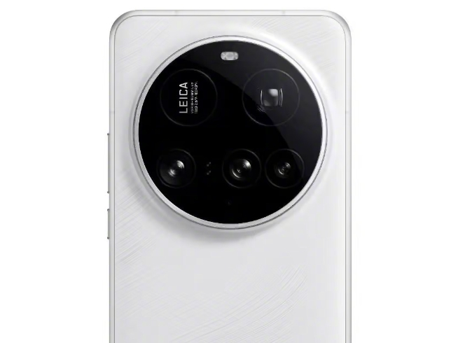 小米15 Ultra終極渲染圖曝光：致敬徠卡相機(jī)拼接設(shè)計(jì)？這次又漲價(jià)！