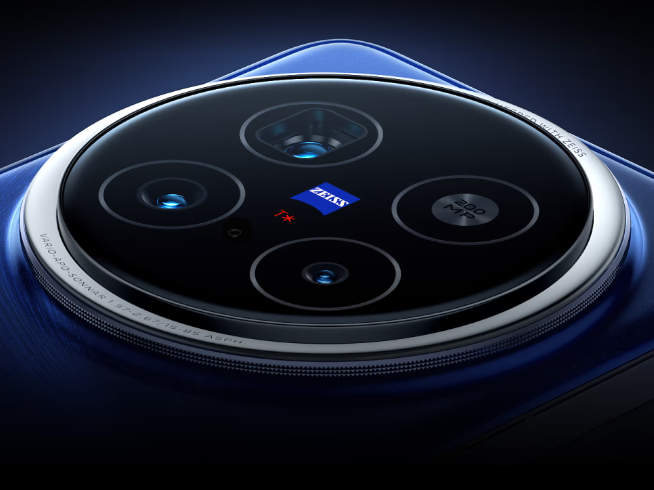 物理防炫光來了！vivo X200 Pro/mini保護殼親測免費領(lǐng)