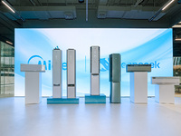 全球首款DeepSeek空調首秀，美的推進空調行業(yè)智能化浪潮