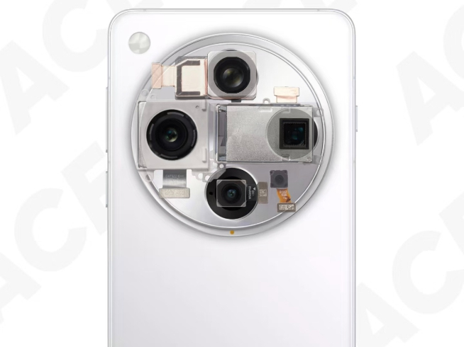 X8s突破蘋果極限？OPPO Find X8 Ultra領(lǐng)銜三品齊發(fā)！