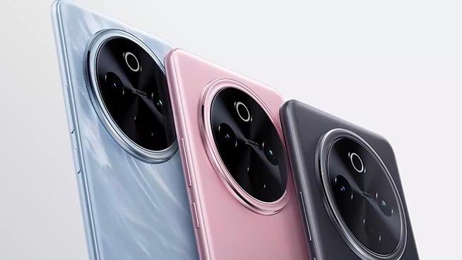 vivo Y300 Pro+/Y300t發(fā)布，更實(shí)惠的千元手機(jī)