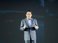 2025廣汽科技日驚喜多多：星靈安全守護體系+12款車規(guī)級芯片