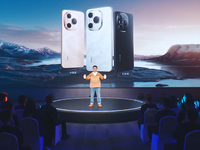 8000mAh電池榮耀Power發(fā)布：品質(zhì)666，真能扔掉充電寶？