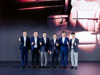 ?華系MPV頭把交椅！傳祺向往M8乾崑樹立智能時(shí)代MPV新標(biāo)桿