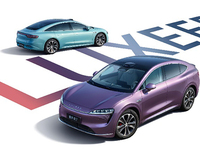 轎跑雙子星智界R7&S7上新！劉亦菲特別呈現(xiàn)《玫瑰箴言》