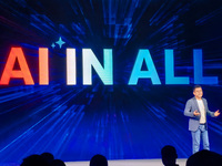 酷開超級智能體公布！更懂用戶更強服務(wù)，多款A(yù)I新品已搭載