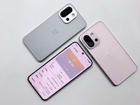  一加13T發(fā)布：3399元起完完完勝友商，小屏性能旗艦的版本答案？