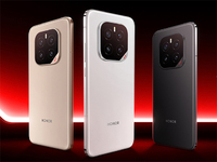 榮耀GT Pro跑分340萬(wàn)登頂安兔兔，紅魔和ROG該慌了？