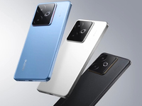 天璣9400+冰點價！真我GT7登場，長續(xù)航電競直屏旗艦