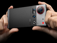 努比亞Z70S Ultra攝影師版發(fā)布：可能是墊底的影像超大杯