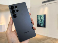 影像創(chuàng)作先鋒三星Galaxy S25 Ultra，五一出游好選擇