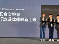 一加Ace5至尊版及Ace5競速版官宣：搭載天璣旗艦雙芯，游戲體驗碾壓